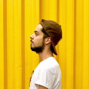 Foto de perfil de Gustavo Vasconcelos