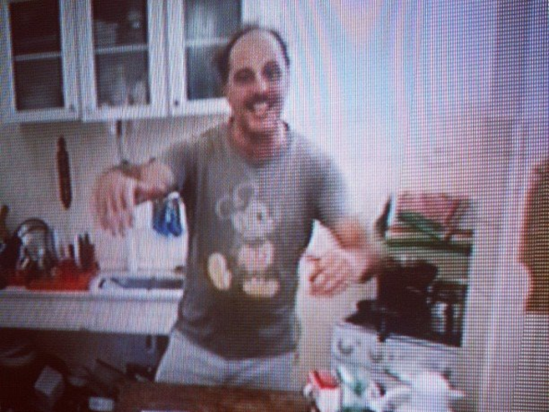 Foto 1 de Larica Total