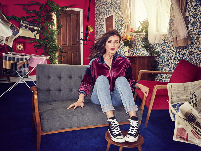 Foto 4 de This Way Up (1ª Temporada)