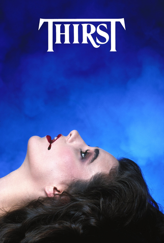 Poster 8 de Filme Ânsia (1979)