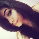 Foto de perfil de Gabrielly Amorim