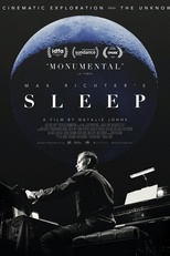 Max Richter's Sleep (Max Richter's Sleep)