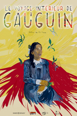 A Viagem Interior de Gauguin (Le Voyage intérieur de Gauguin)