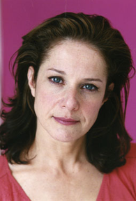 Debra Winger