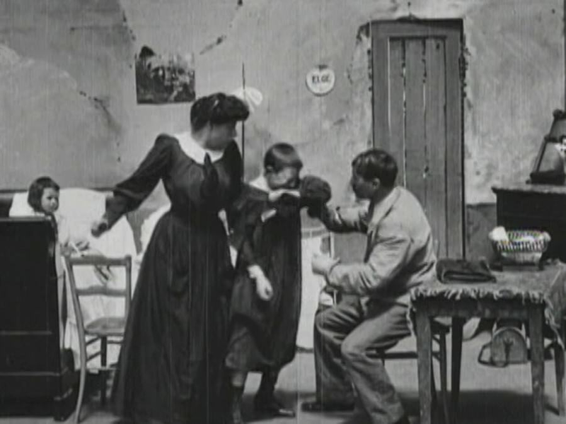 Foto 1 de La marâtre