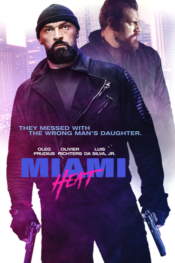  de Filme Sequestro em Miami (2021)