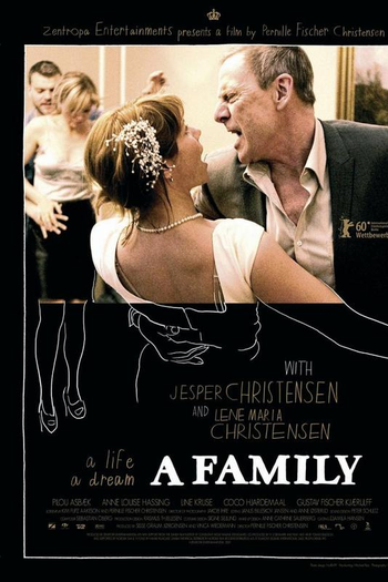  de Filme Uma Família (2010)