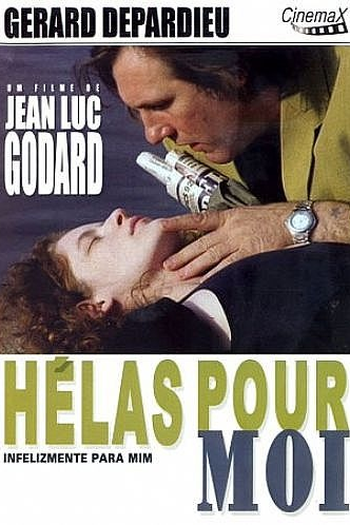  de Filme Infelizmente Para Mim (1993)