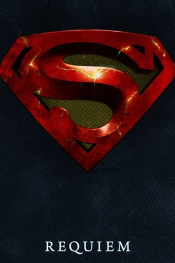  de Filme Superman: Requiem (2011)