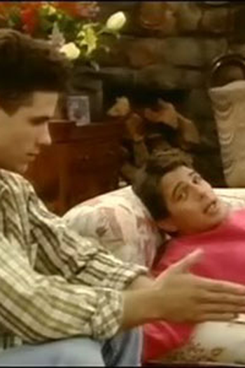 Poster de Episódio Better Off Wed (1) (1992)