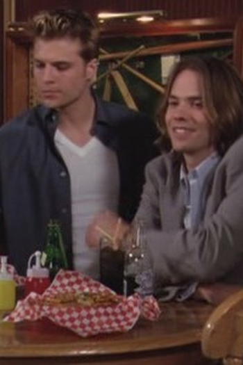 Poster de Episódio Love Stinks (1) (2000)
