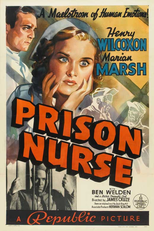 Amor no Cárcere (Prison Nurse)