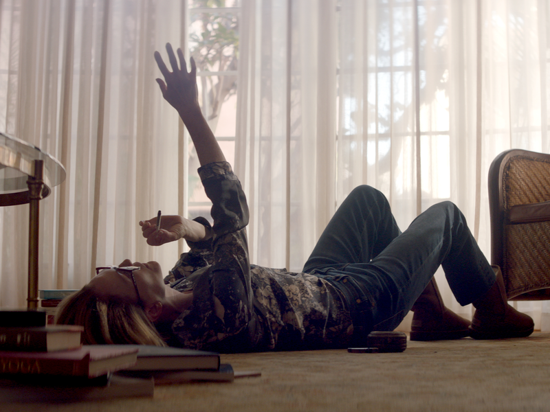 Foto 1 de Gloria Bell