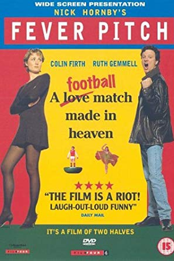  de Filme Febre de Bola (1997)