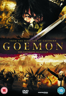 Goemon (Goemon)