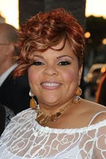 Tamela J. Mann
