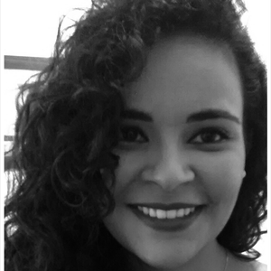 Foto de perfil de Kátia Diniz