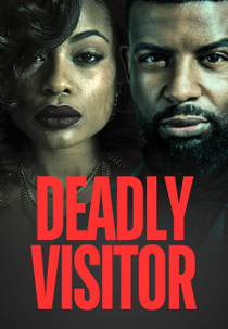 Deadly Visitor (Deadly Visitor)