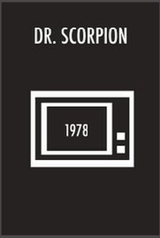 Poster 1 de Filme Dr. Escorpião (1978)