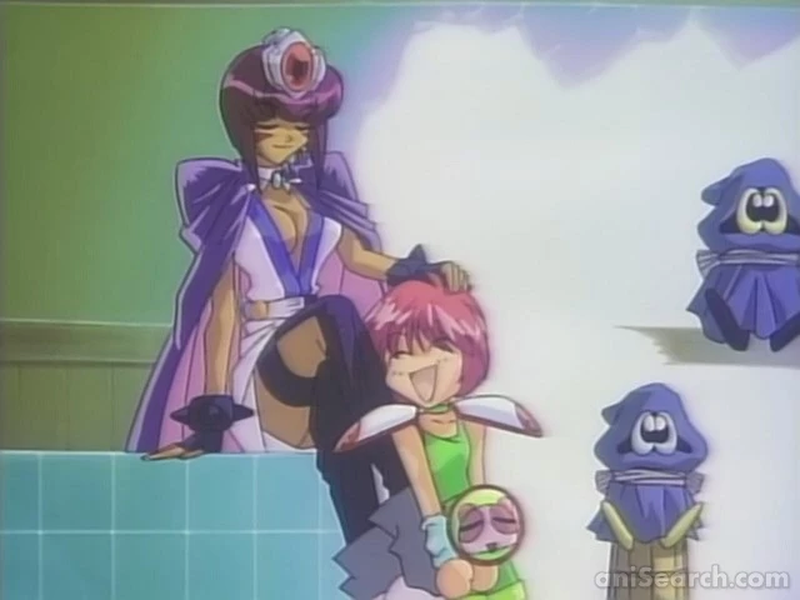 Foto 10 de Detatoko Princess