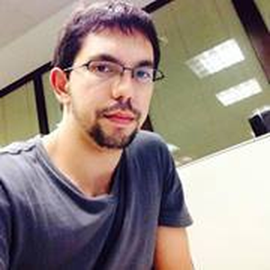 Foto de perfil de Paul Harrison