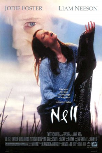  de Filme Nell (1994)