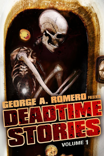  de Filme Deadtime Stories (2009)