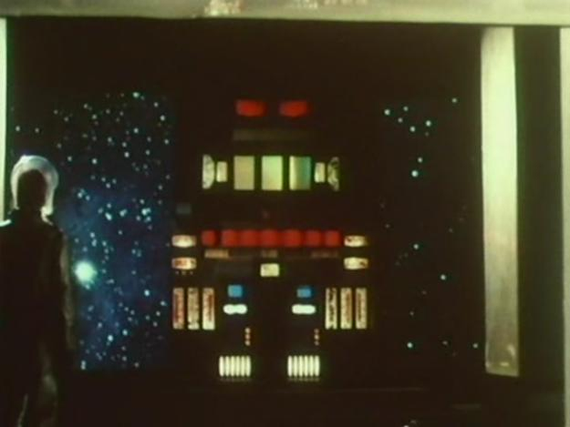 Foto 7 de Batalha no Espaço Estelar