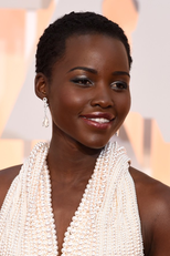 Lupita Nyong'o