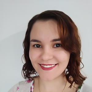 Foto de perfil de Tainá Gonçalves