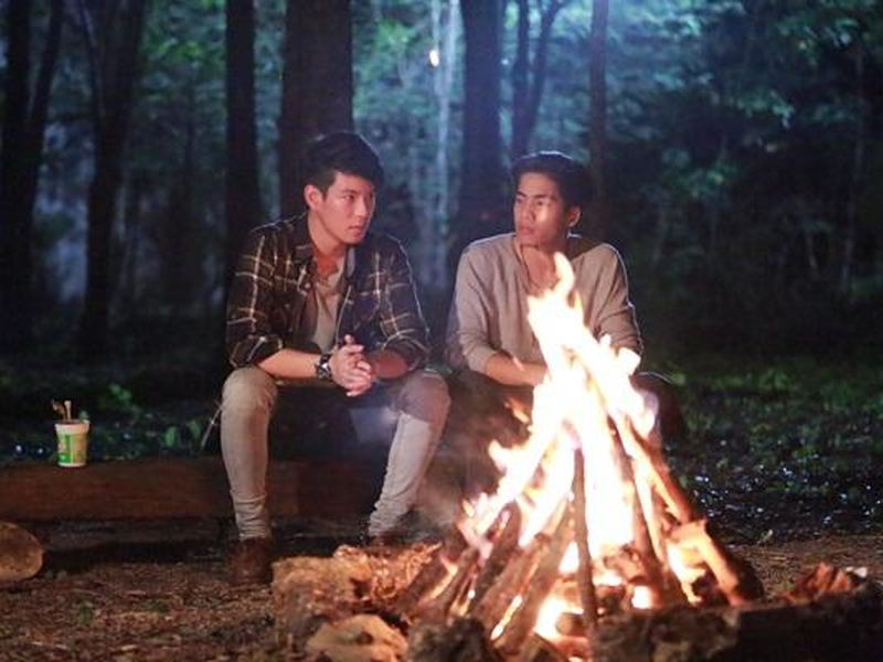 Foto 4 de Dead time stories