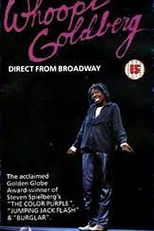Whoopi Goldberg: Direct from Broadway (Whoopi Goldberg: Direct from Broadway)