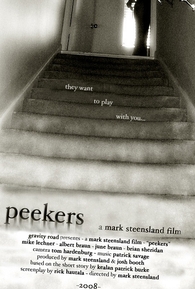 Peekers - 2008 | Filmow