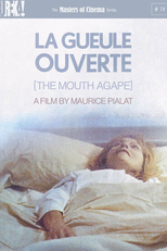 A Ferida Aberta (La Gueule Ouverte)