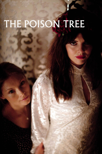 Poster de Franquia The Poison Tree (2012)