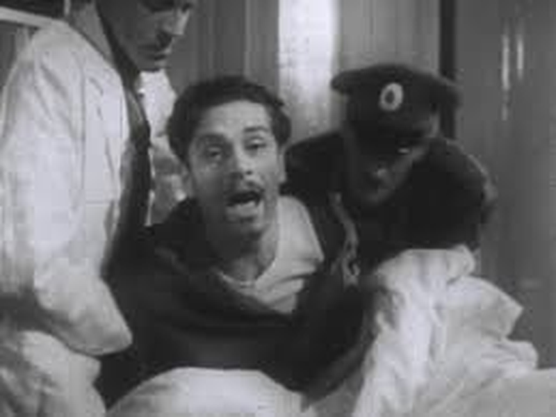 Foto 9 de Noites de Moscou