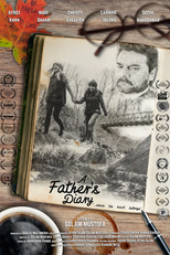 A Father's Diary (A Father's Diary)