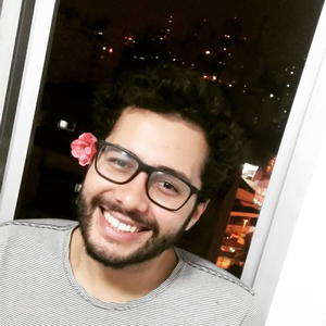 Foto de perfil de João Paulo