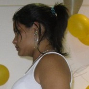 Foto de perfil de Thais