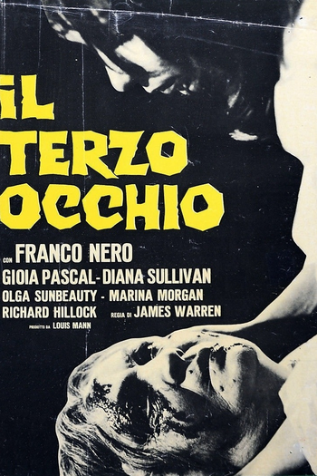  de Filme O Terceiro Olho (1966)