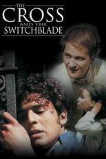 A  Cruz e o Punhal (The Cross and the Switchblade)