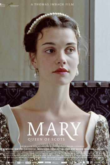  de Filme Mary, Rainha da Escócia (2013)
