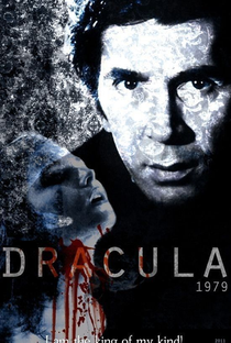 Drácula - Poster / Capa / Cartaz - Oficial 2