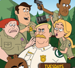 Brickleberry (3ª Temporada)