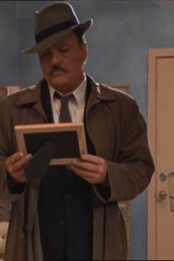 Poster de Episódio Lucky in Love (1998)