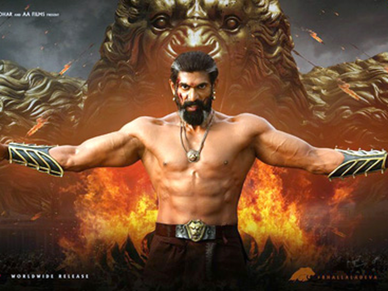 Foto 41 de Baahubali 2: A Conclusão