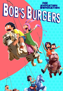 Bob's Burgers (12ª Temporada) (Bob's Burgers (Season 12))