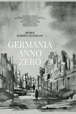 Alemanha, Ano Zero (Germania, Anno Zero)