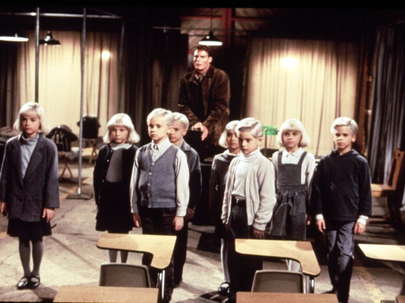 Foto 14 de A Cidade dos Amaldiçoados