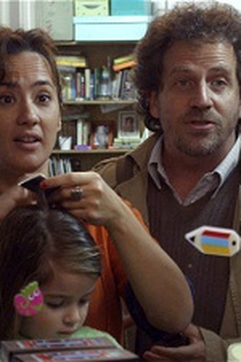 Poster de Episódio Privacy (2015)